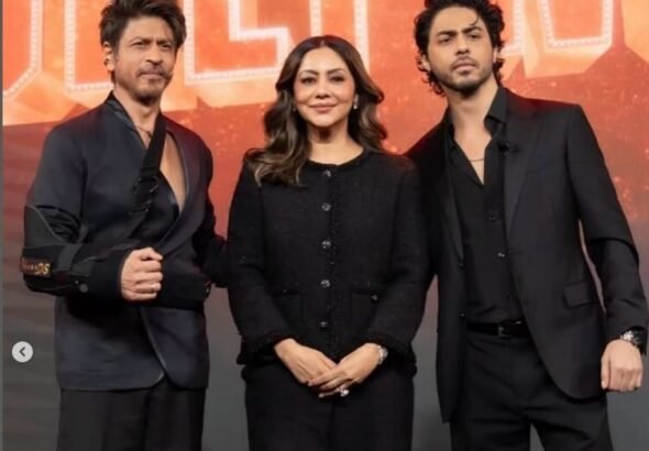 Aryan Khan image