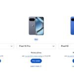 Google Pixel