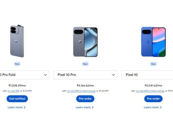 Google Pixel
