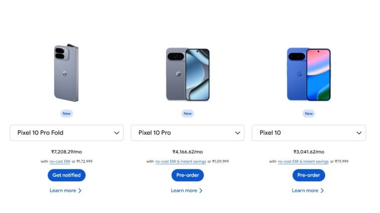 Google Pixel