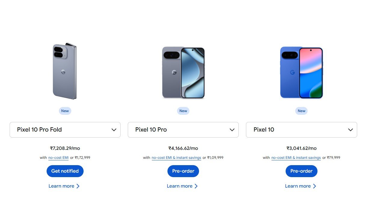 Google Pixel