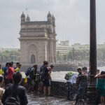 Mumbai Rains