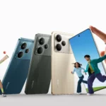 Realme P4 Pro 5g