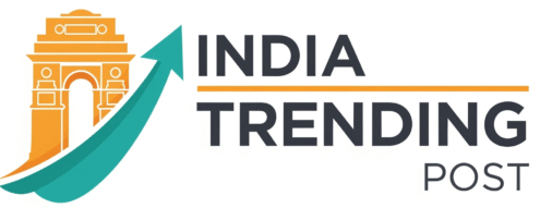 INDIA'S TRENDING NEWS & POSTS